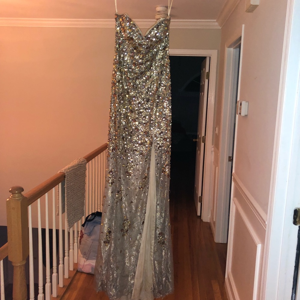 Jovani prom/ sweet 16 dress